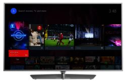 Philips 50PFT6510 50In FullHD FreeviewHD Ambilight Smart TV